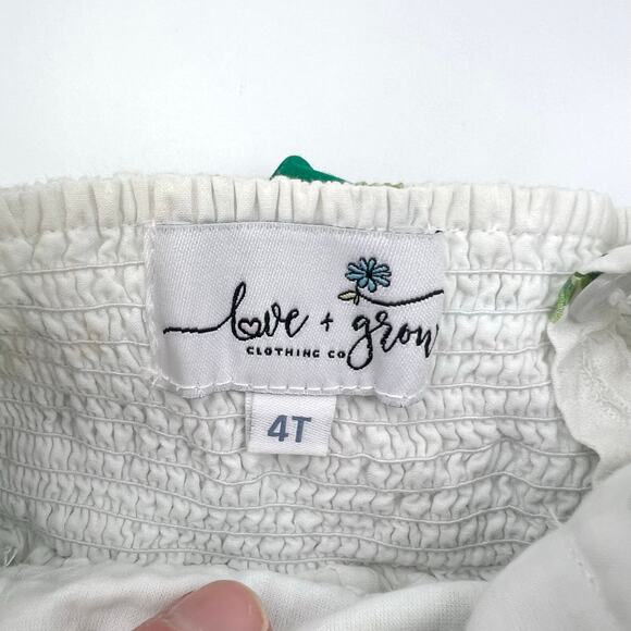 Love + Grow Magnolia Tunic - Picture 6 of 9